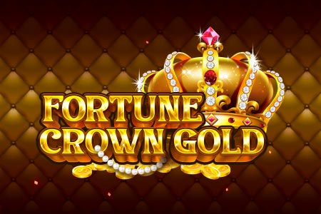 Fortune Crown Gold