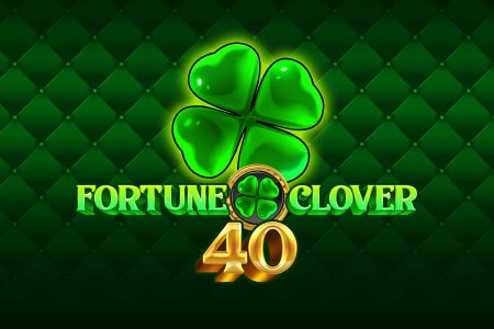 Fortune Clover 40
