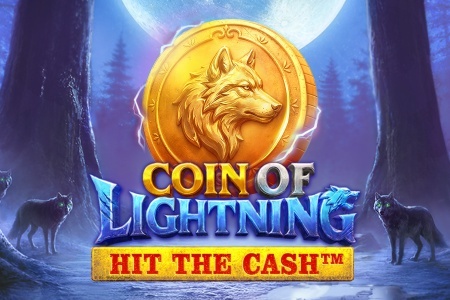Coin of Lightning