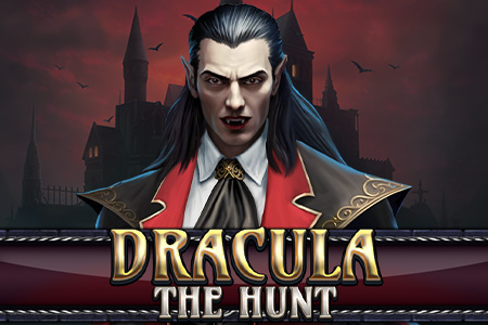Dracula - The Hunt