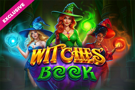 Witches' Book