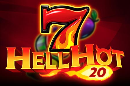 Hell Hot 20