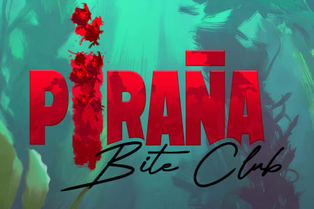 Piranha Bite Club