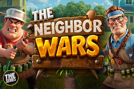 THE Neighbor Wars