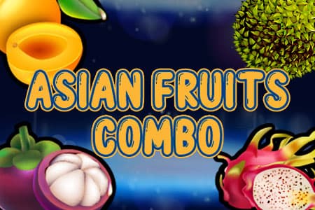 Asian Fruit Combo
