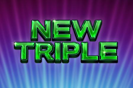 New Triple