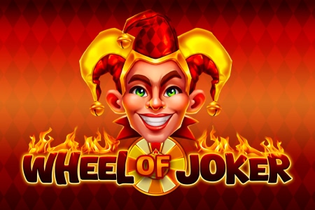 Wheel Of Joker