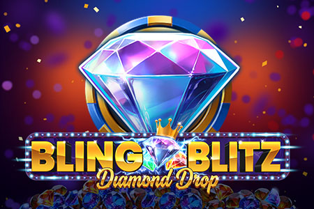 Bling Blitz Diamond Drop