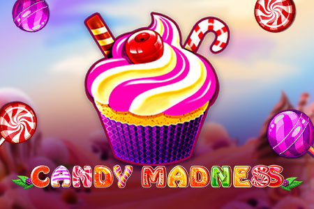 Candy Madness