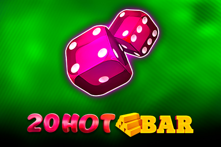 20 Hot Bar