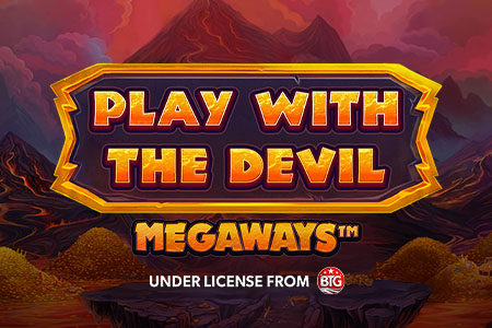 Play With the Devil Megaways