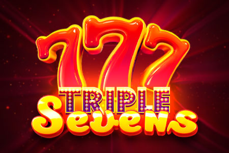 777 Triple Sevens