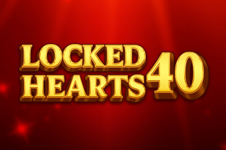 Locked Hearts 40