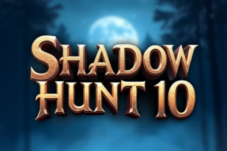 Shadow Hunt 10