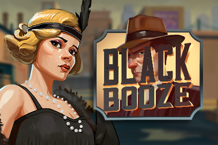 Black Booze
